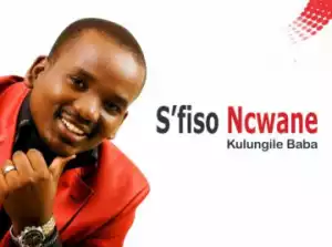 S’fiso Ncwane - Crazy For Your Love